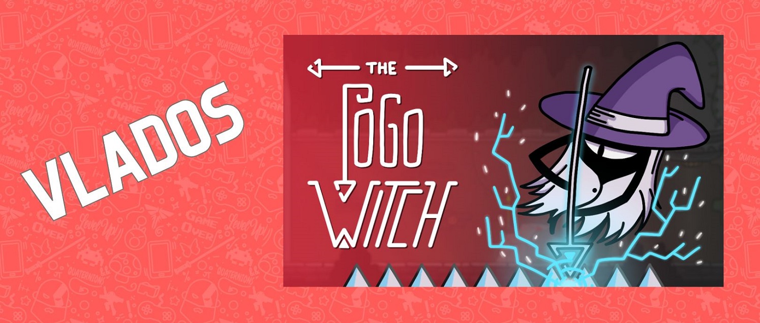 The Pogo Witch