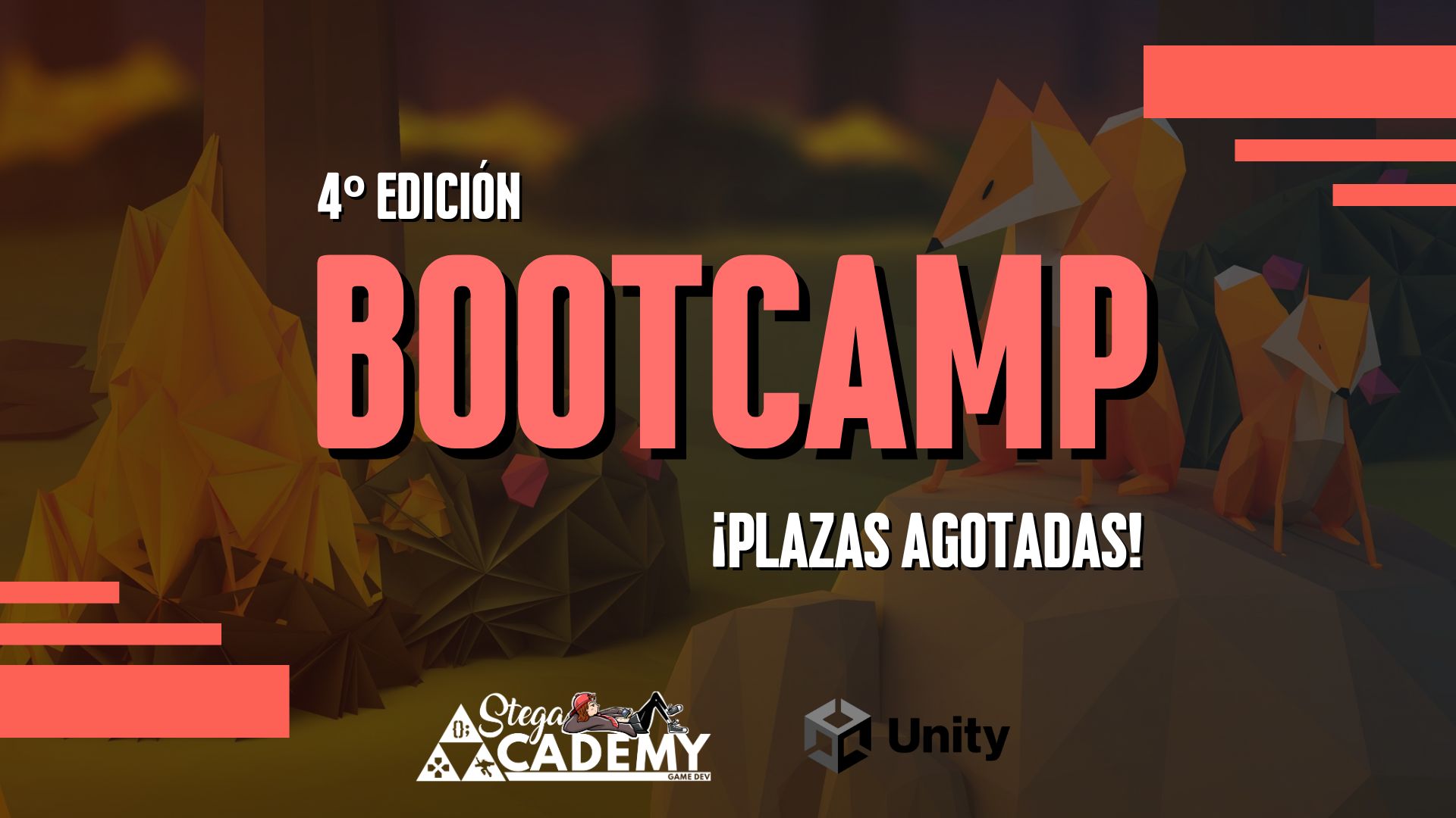 Bootcamp Unity