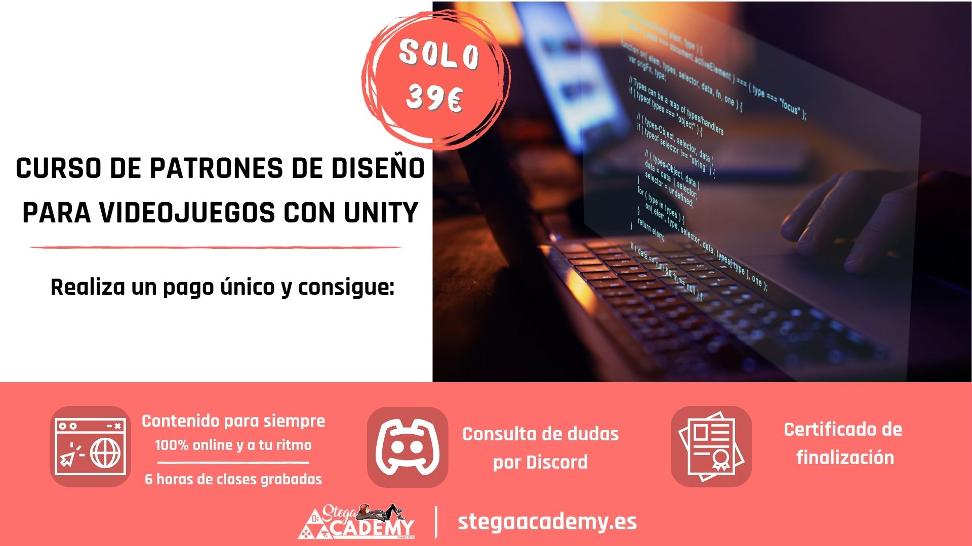 Patrones de Diseño