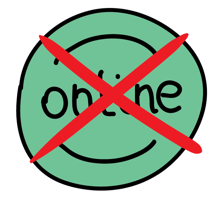 No Online